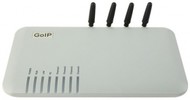 VOIP GSM  GoIP4 (4 )