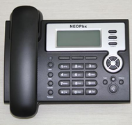 IP- NEOPbx NET320