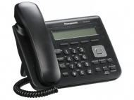  SIP  Panasonic KX-UT113RU-B